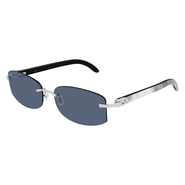 Tower optical best sale cartier glasses