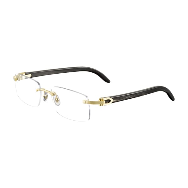 Tower optical hot sale cartier glasses